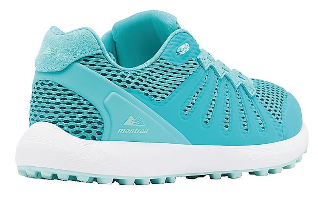 COLUMBIA - CHAUSSURES DE TRAIL MONTRAIL FKT W