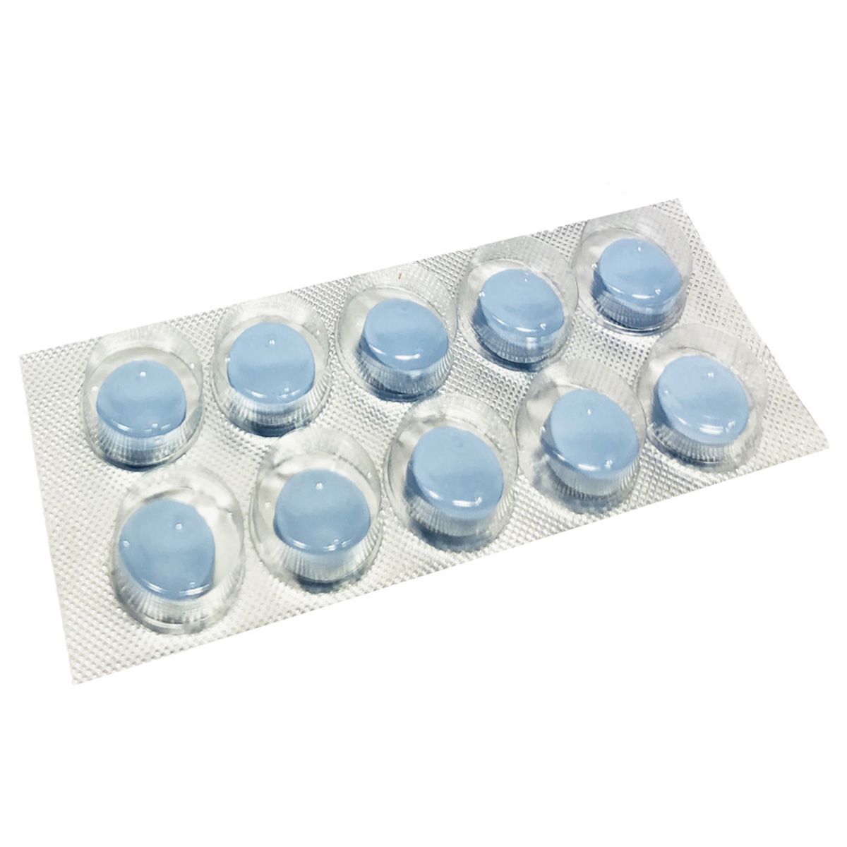 Pharmaquest - Blue Mellow Nahrungsergänzung