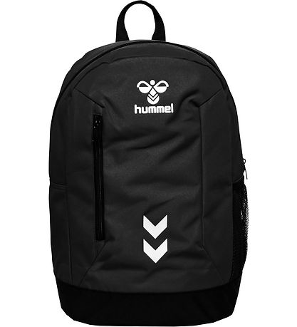 Hummel Rucksack - hmlCore 2.0 - Schwarz