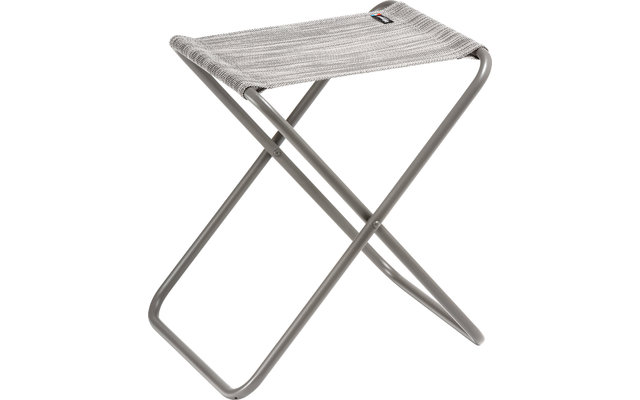 Lafuma Mobilier PH Velio Mix Brume Klapphocker