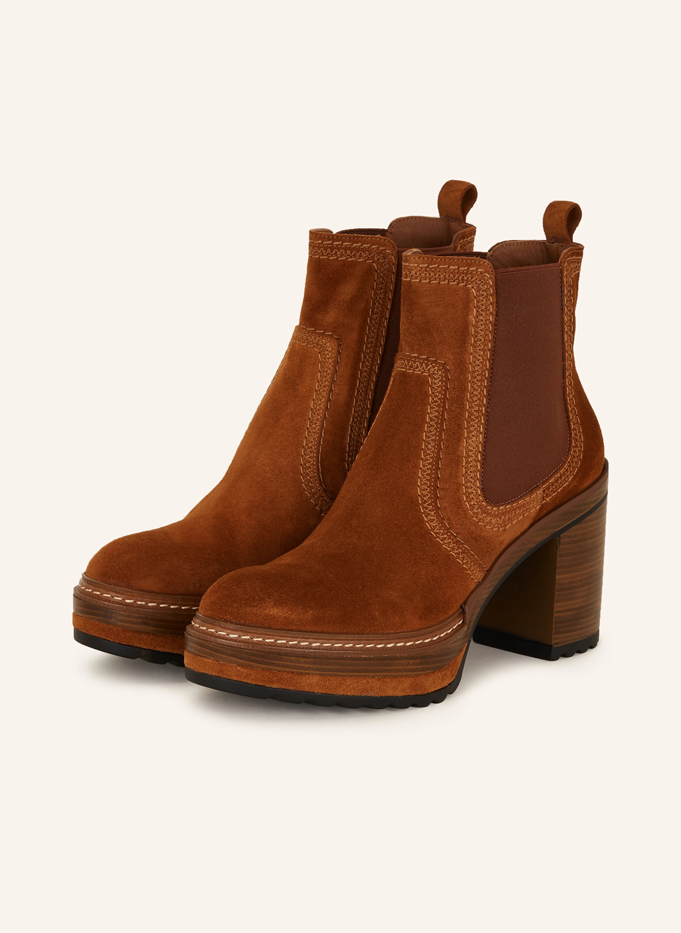 PONS QUINTANA Stiefeletten OLIVIA