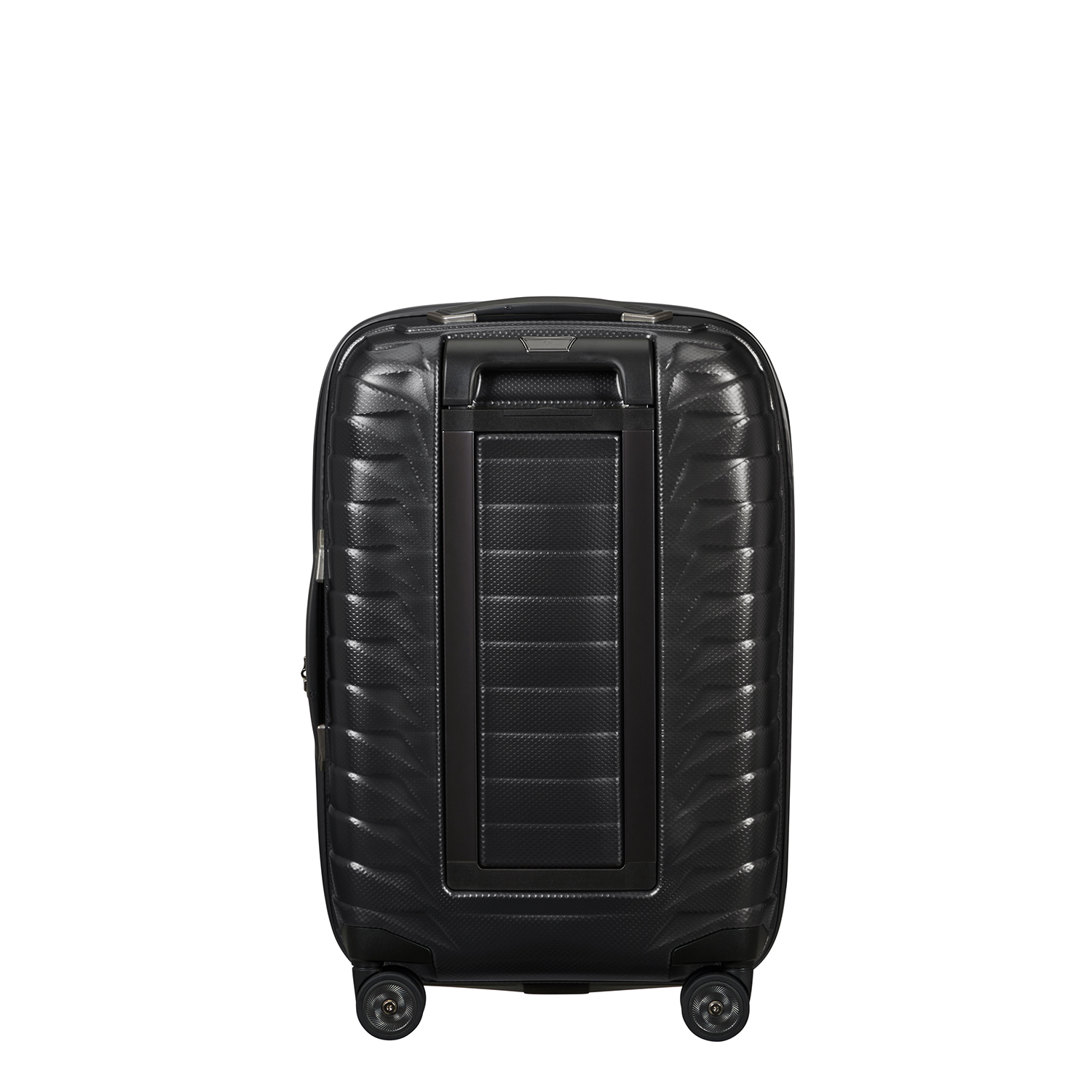 Samsonite Proxis Spinner 55/35 Expandable matt graphite