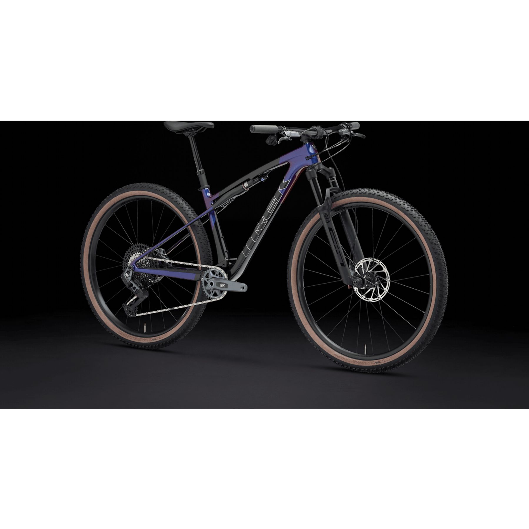 Trek Supercaliber SL 9.7 AXS Gen 2 2025