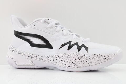 PUMA Genetics Speckle