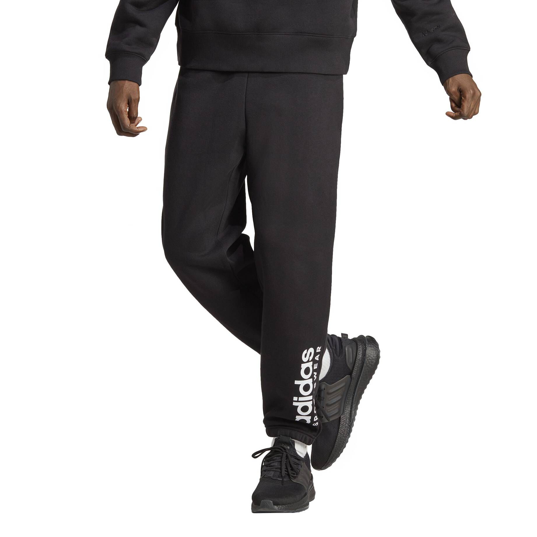 adidas Sportswear| Herren Jogginghosen ALL SZN  FLEECE GRAPHIC