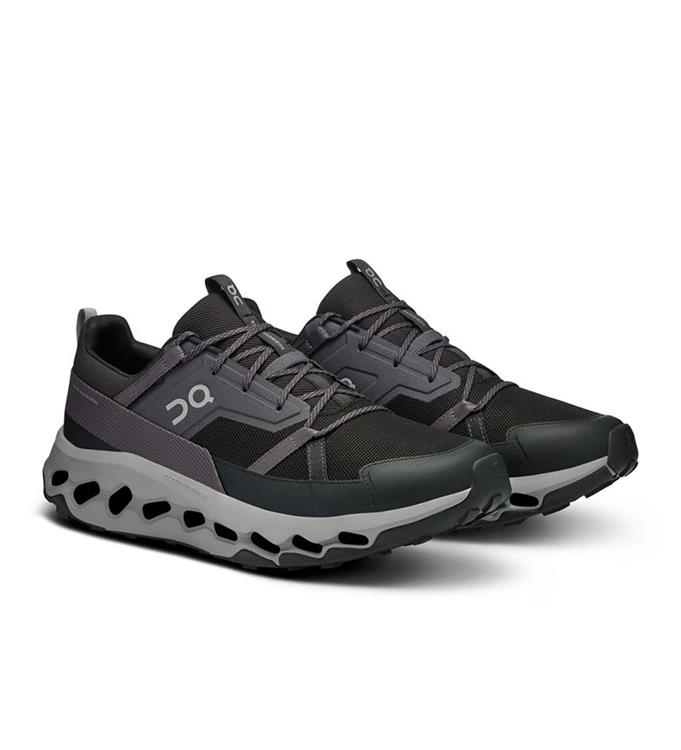 Cloudhorizon Black-Alloy