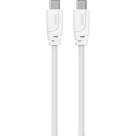 Sinox PRO USB-C kabel - 1 meter