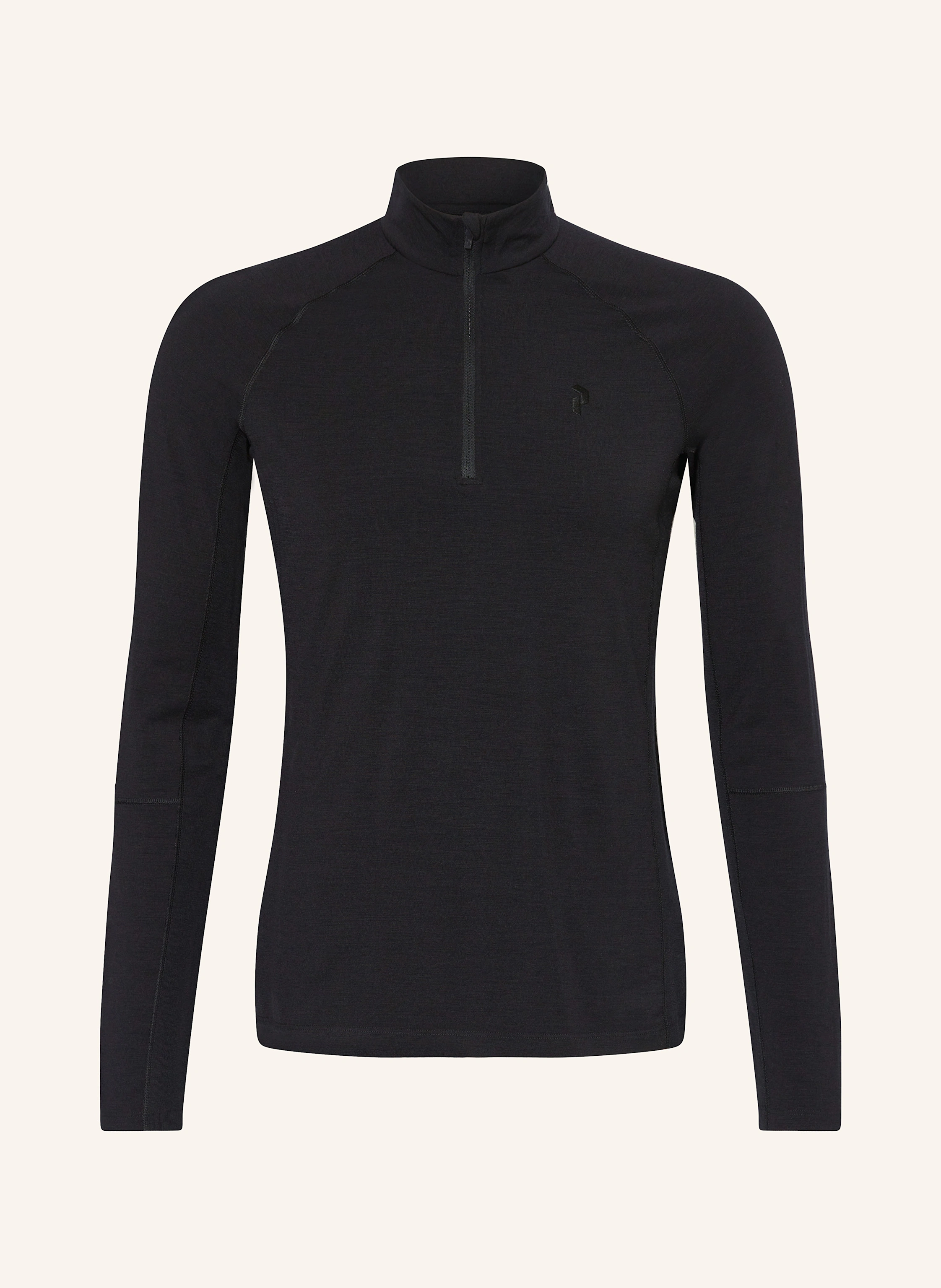 Peak Performance Midlayer MAGIC HALF ZIP