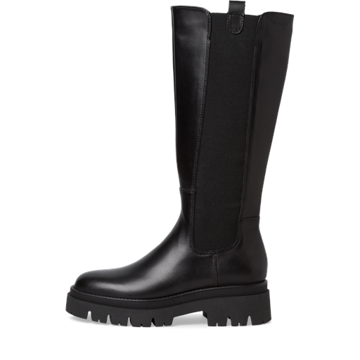 Tamaris Canado Støvler, Sort, 39