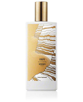 Memo Paris Collection Graines Vagabondes Corfu Eau de Parfum Spray 75ml