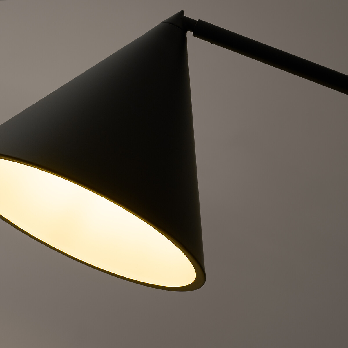 AM.PM<br>Luminária de mesa articulada, Moke