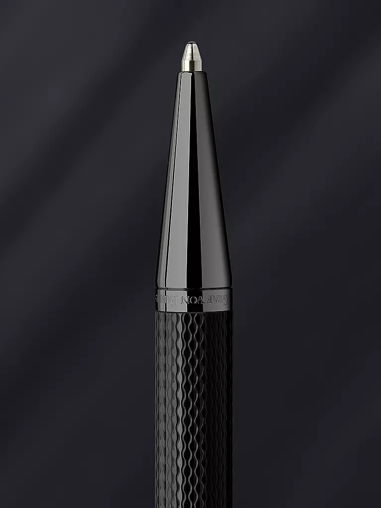 FABER-CASTELL Kugelschreiber Guilloches keine Farbe