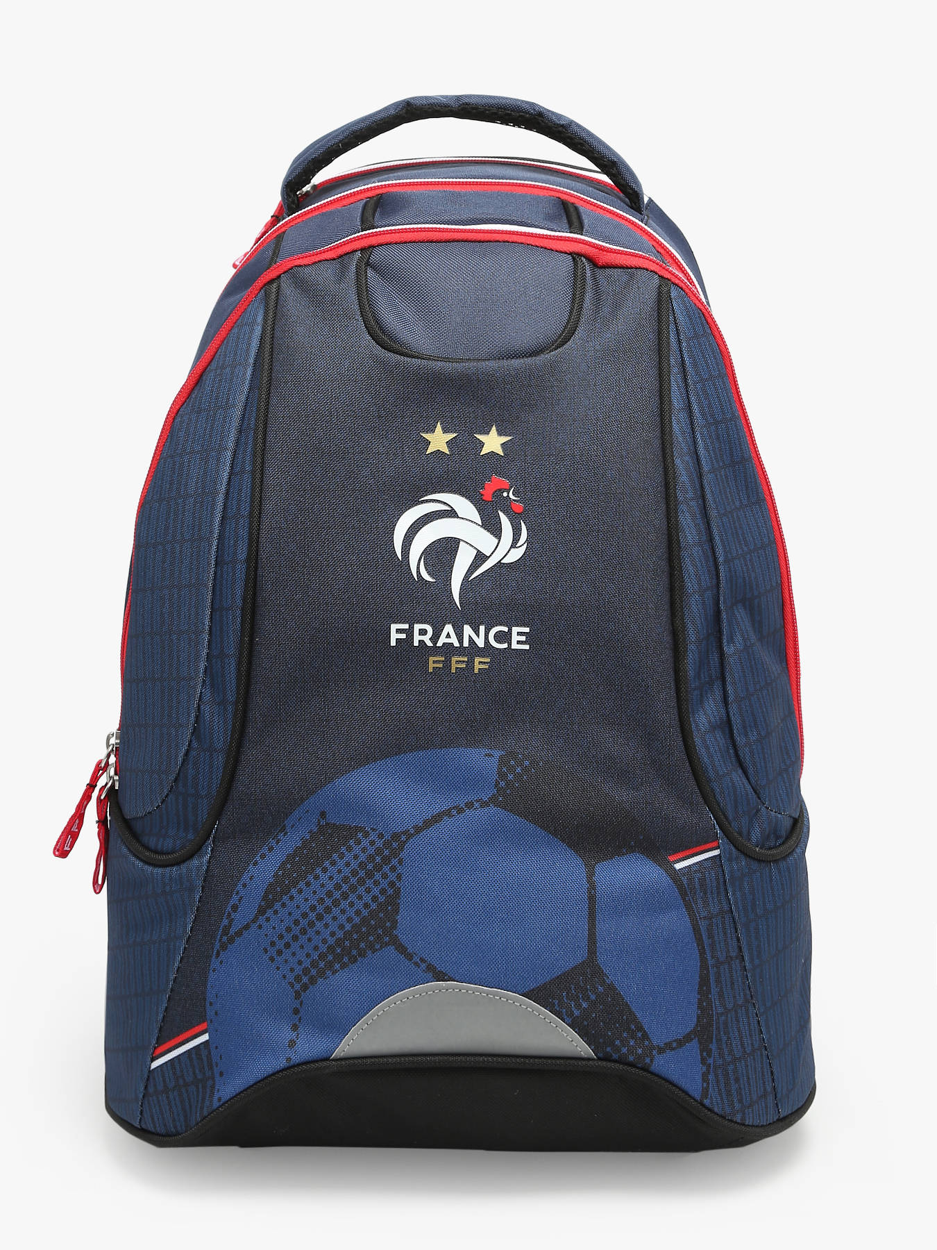 Sac a dos  roulettes 2 compartiments PARIS ST GERMAIN