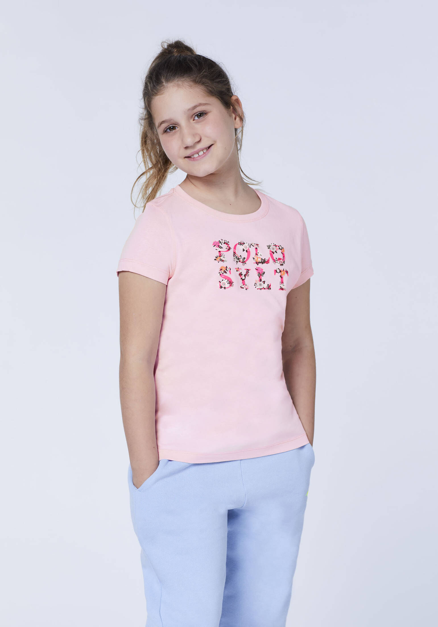 Polo Sylt| Mädchen T-Shirt