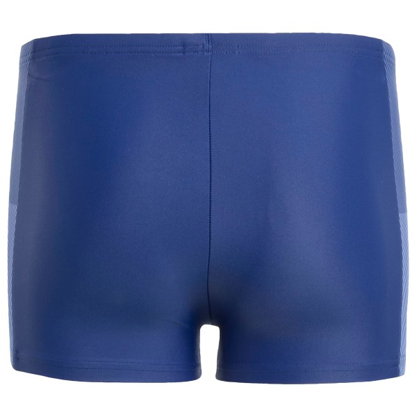adidas - Kid's Colorblock 3-Stripes Swim Boxers - Short de bain