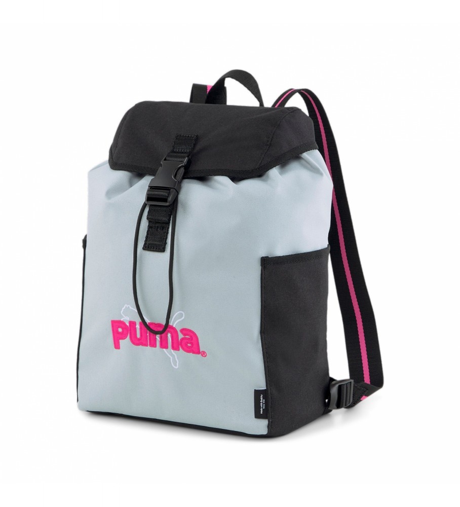 Mochila Puma Prime Street azul