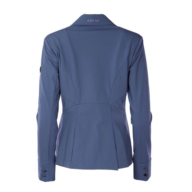 Paardrijjas Ariat Meridian Donkerblauw