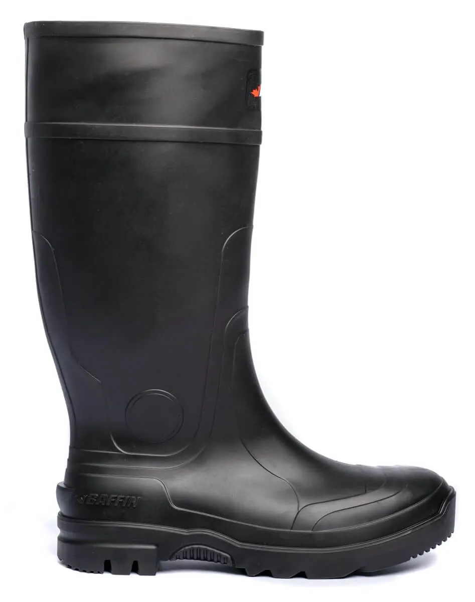 Baffin Blackhawk Black