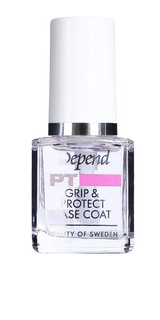 Grip & protect baselakk
