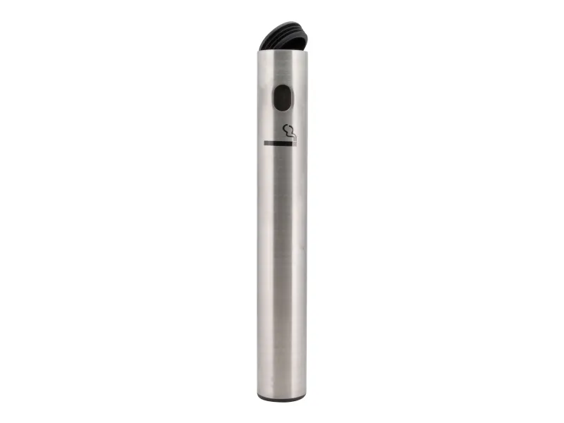 Securit® Væg Smoker Pole rustfrit stål