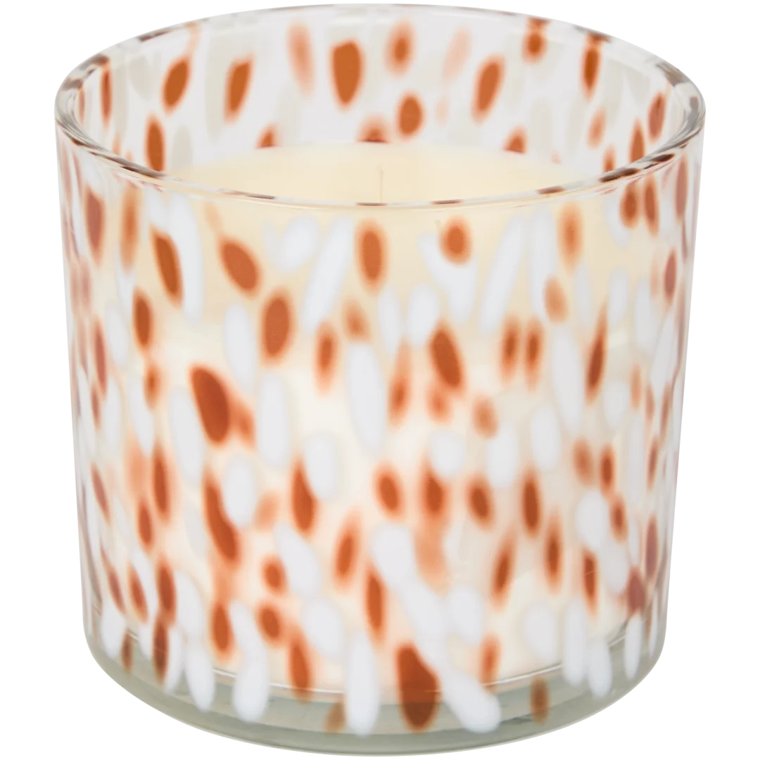 Bougie parfumée