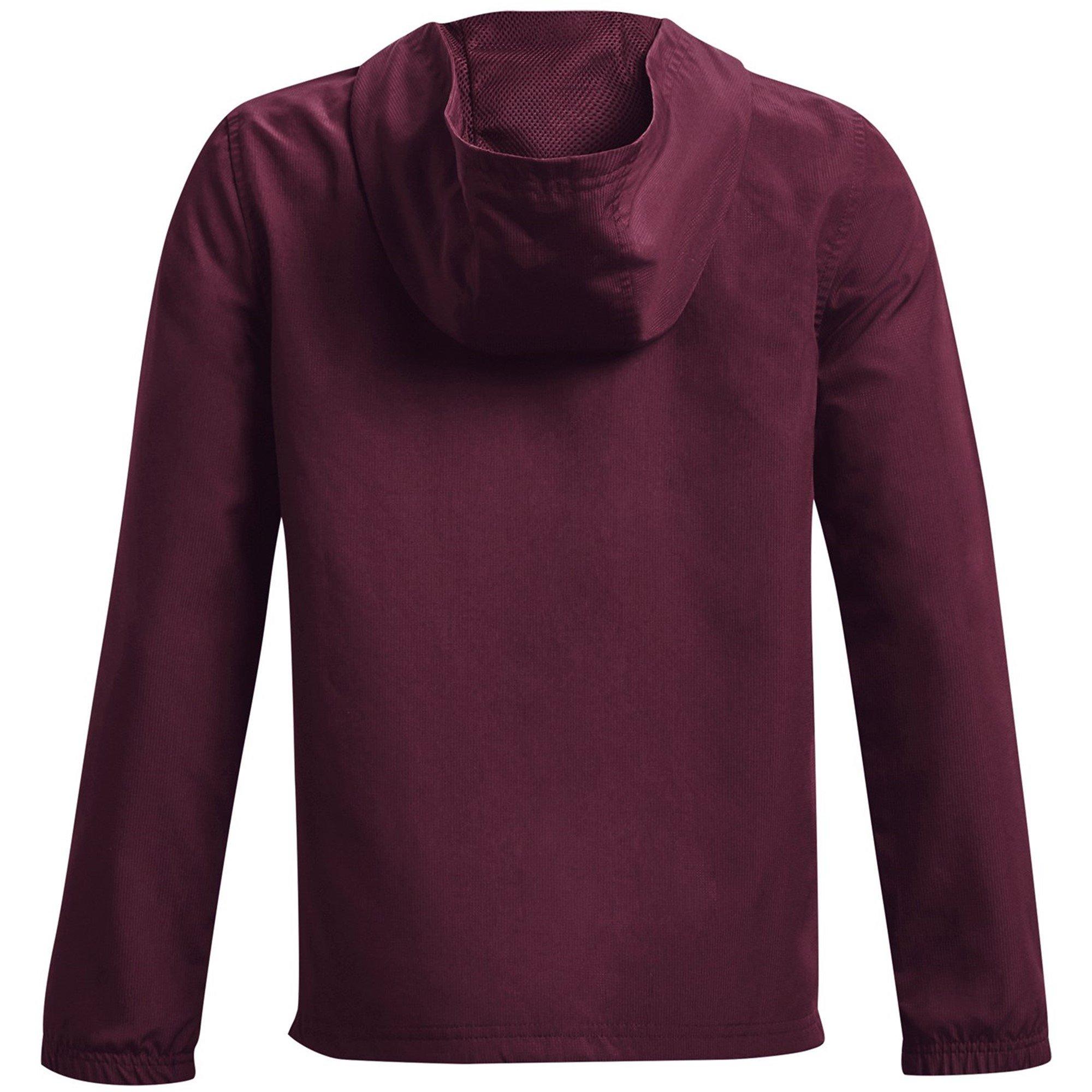 Under Armour UA Sportstyle Windbreaker