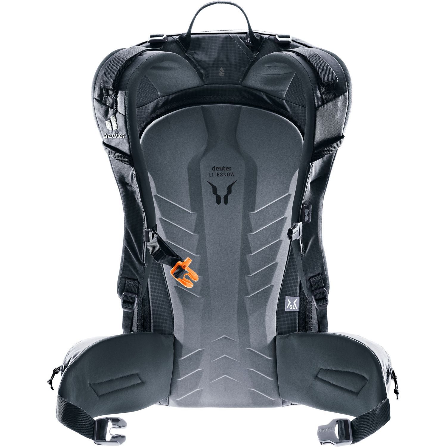 DeuterFreerider 28 SL