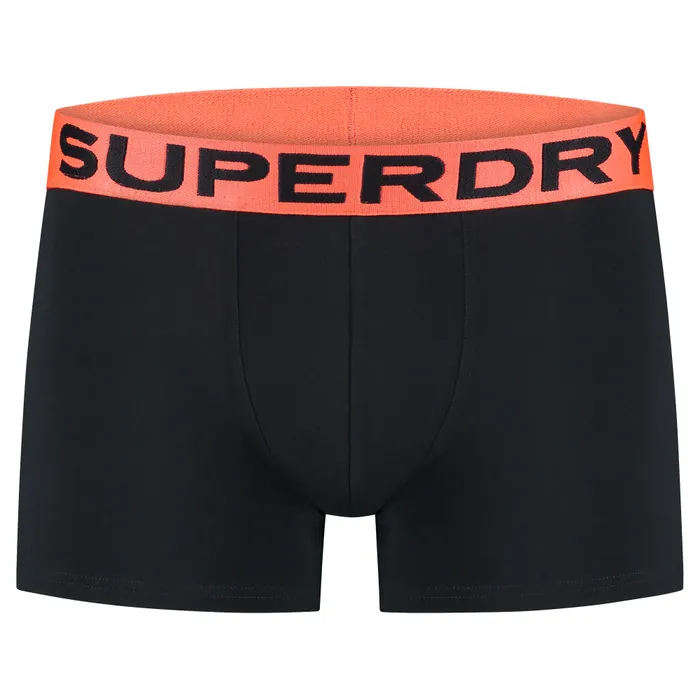 Superdry Boxershorts Heren (3-pack)