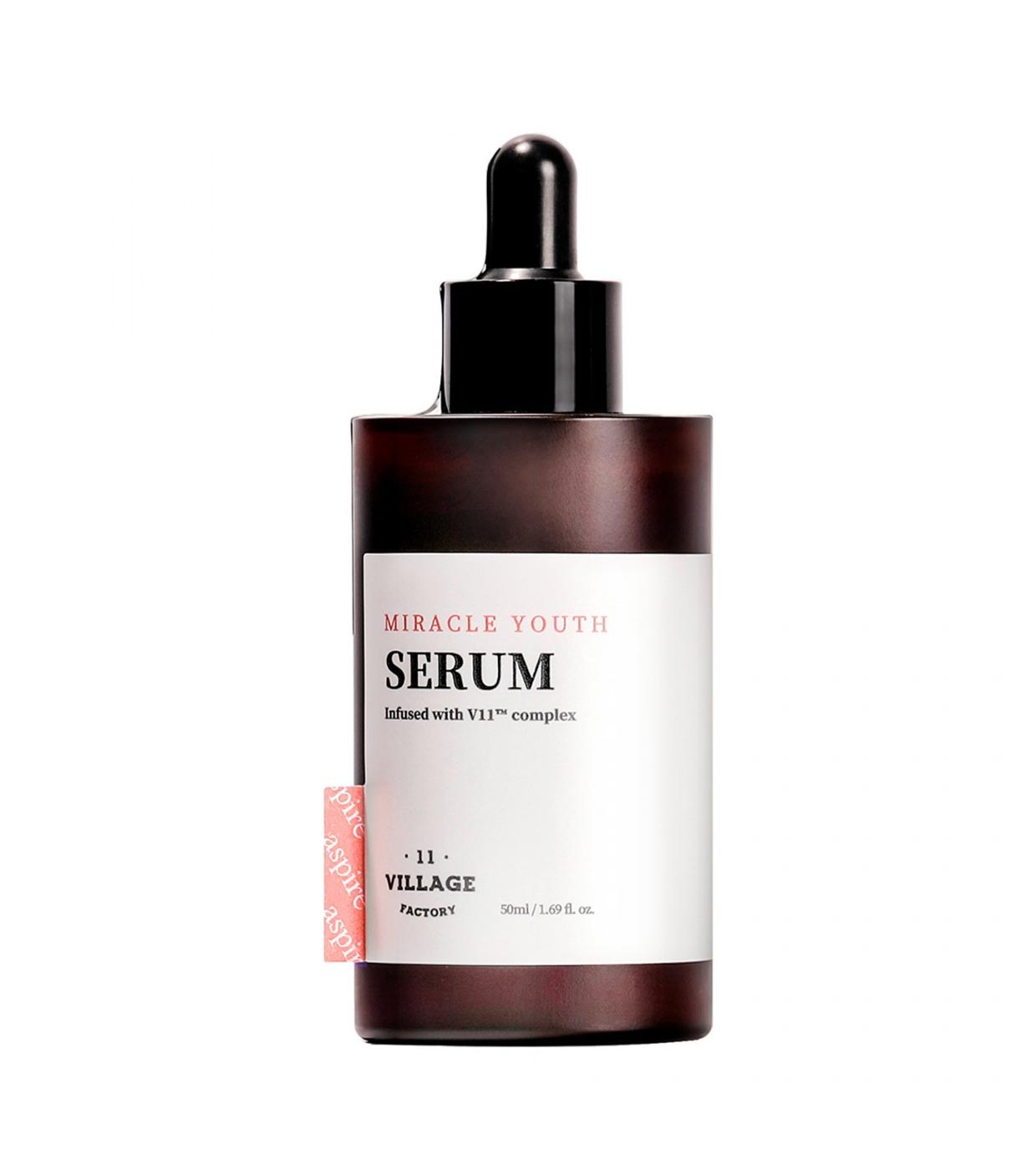 Village 11 Factory - *Miracle Youth* - Sérum facial com retinol e niacinamida
