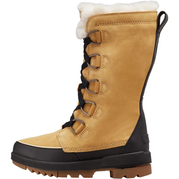 Après ski SOREL TORINO II TALL WP W CURRY