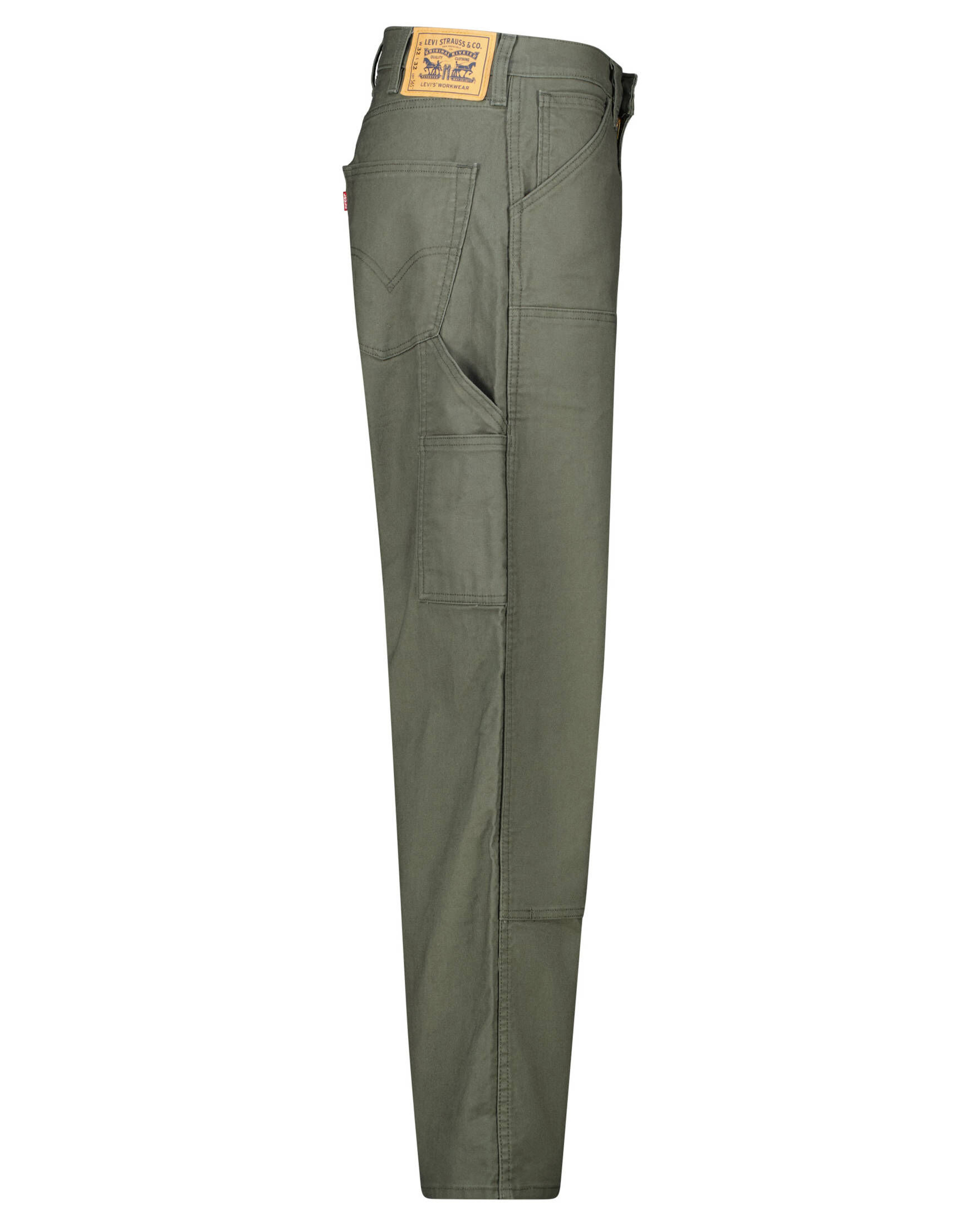 Levi's®| Herren Hose WORKWEAR DBL KNEE PANT