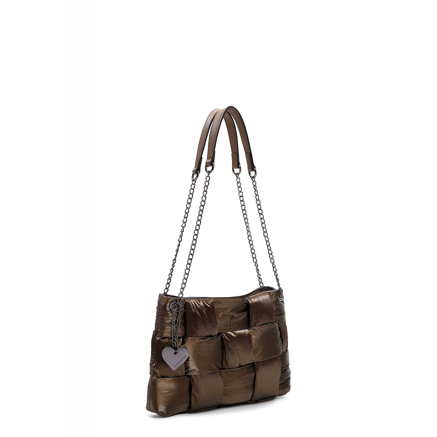 Emily & Noah Dilara Handbag M brown