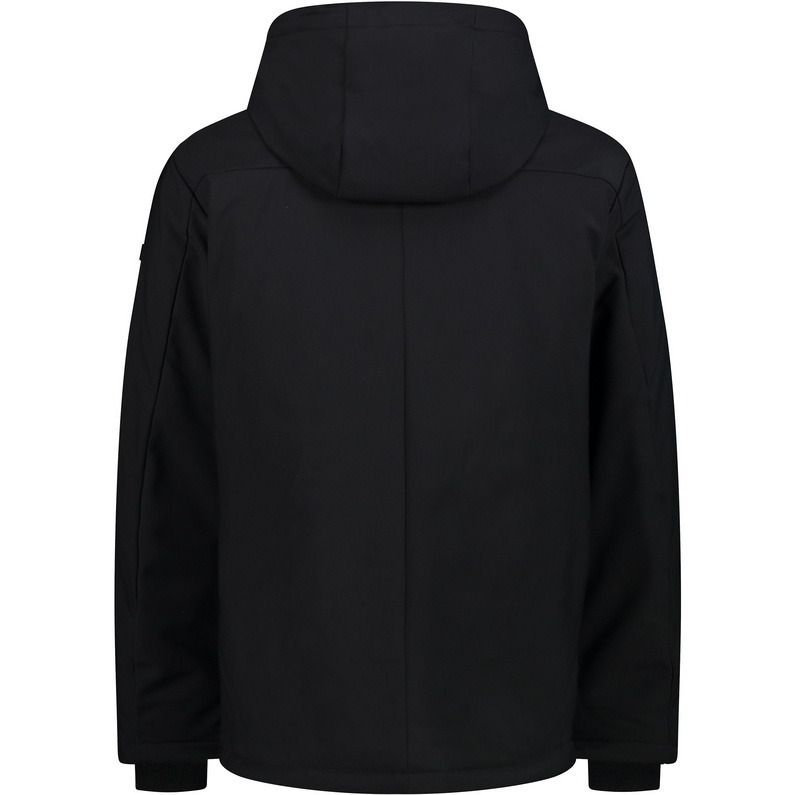CMP Herren Snaps Hoodie Jacke