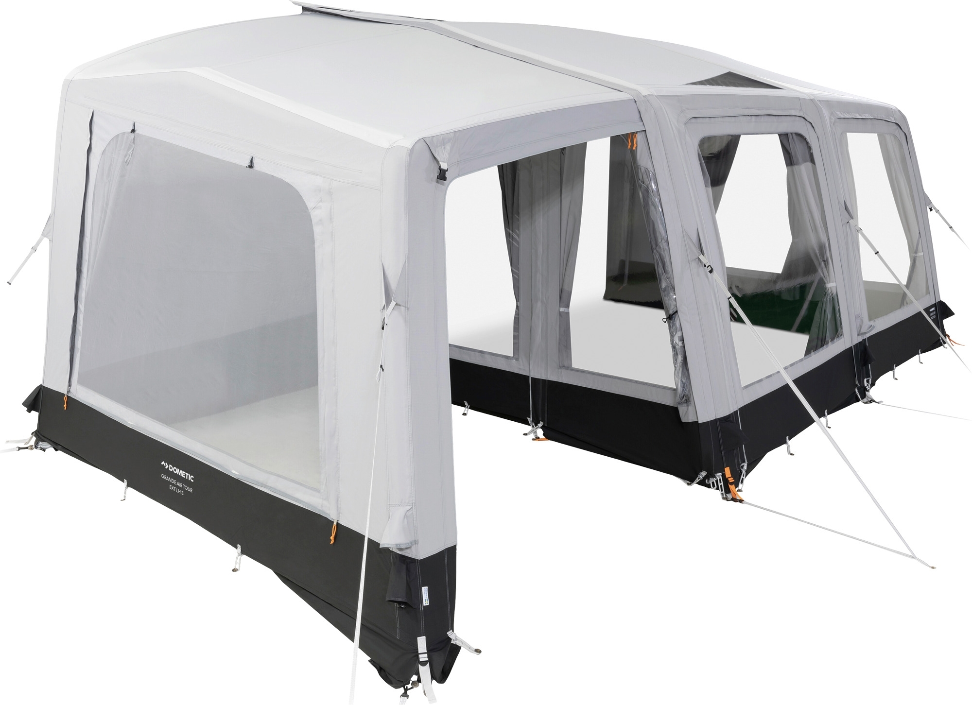 Dometic Grande Air Tour EXT L/H S Erweiterung für aufblasbares Vorzelt