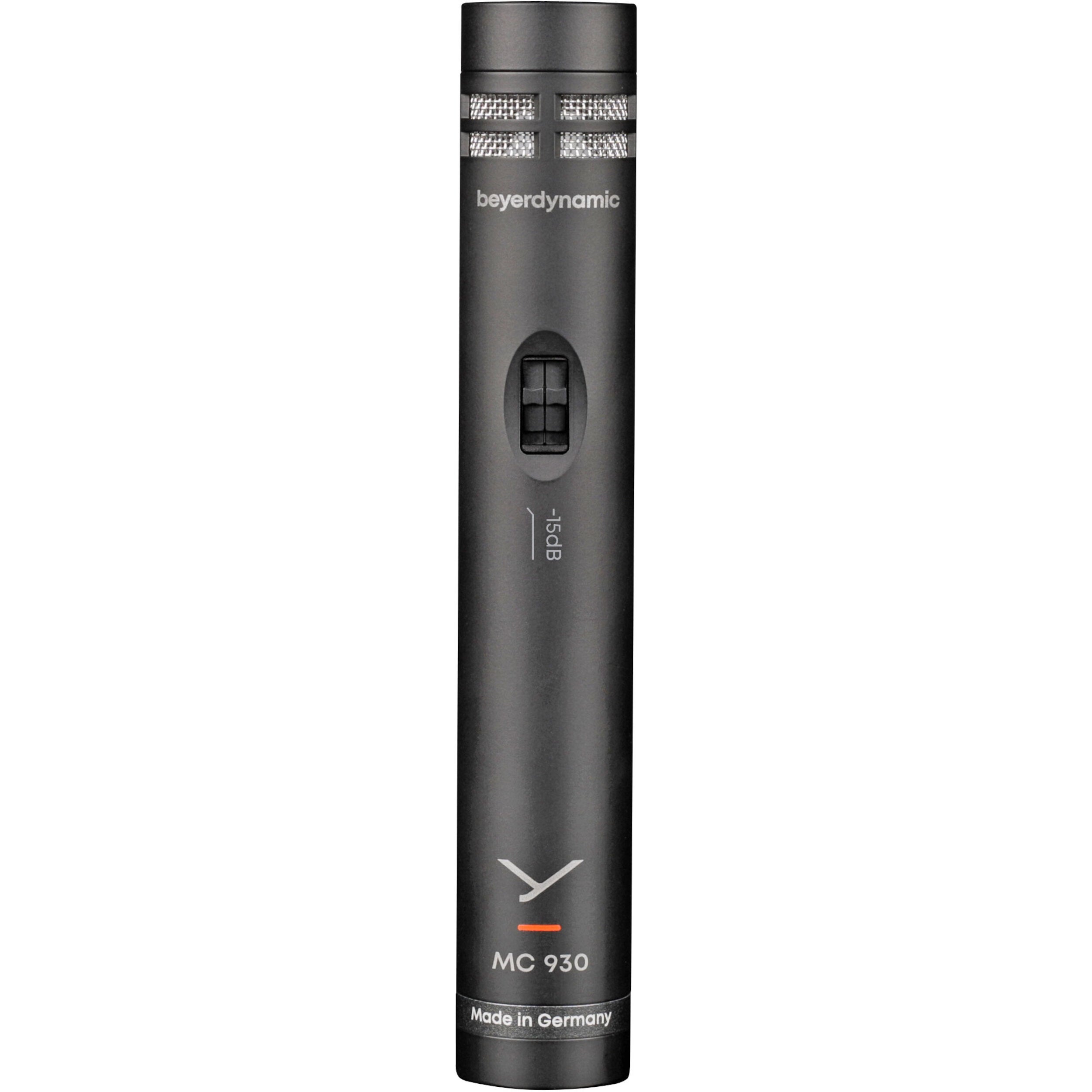 Beyerdynamic MC 930 kleinmembraan condensatormicrofoon