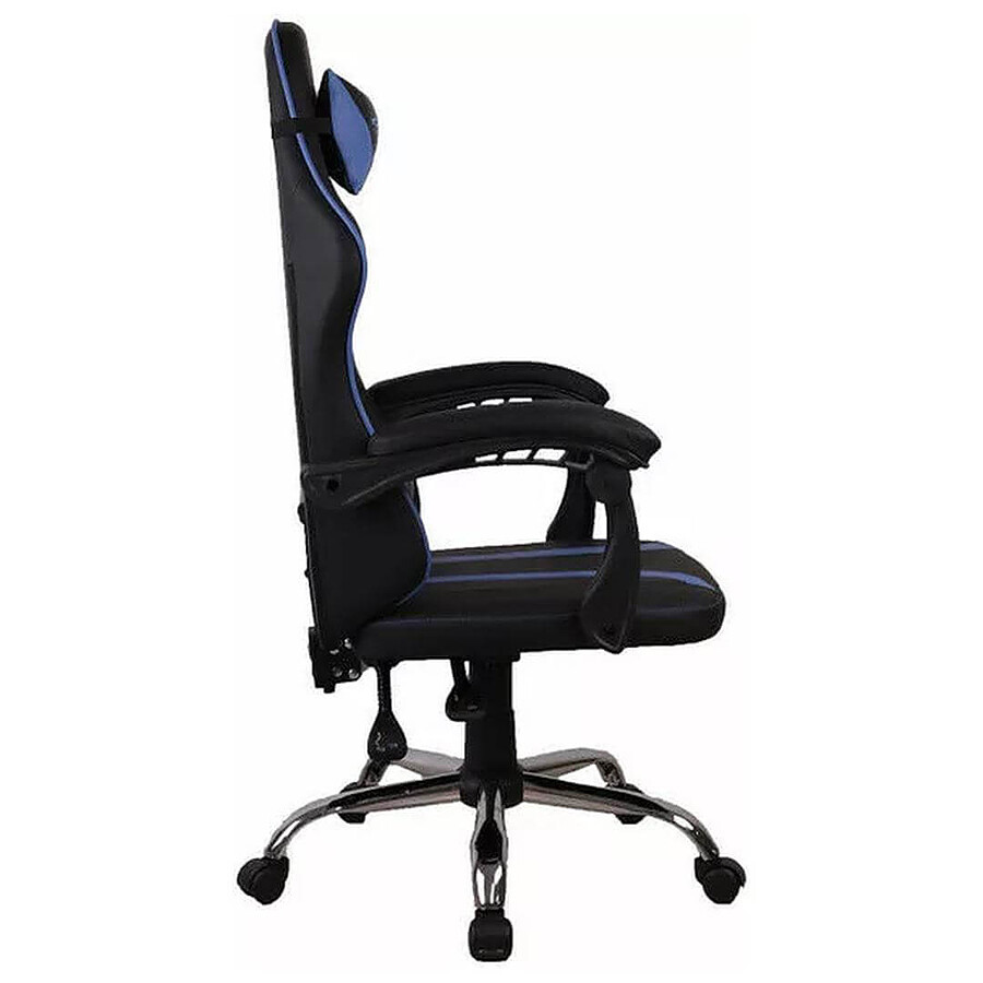 The G-Lab K-Seat Neon - Bleu