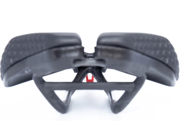 Ere Tenaci CT Justerbar Gravel Sadel, Carbon Rails