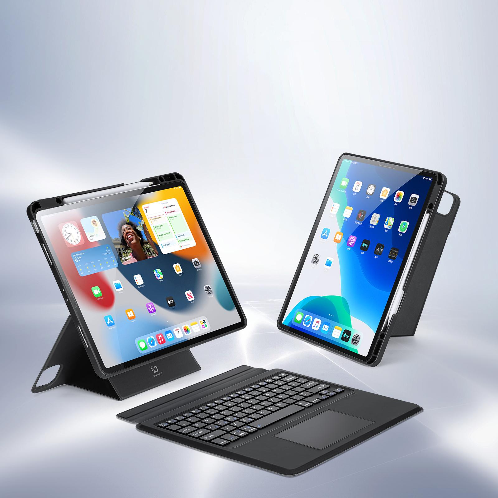 2in1 iPad Air 13
