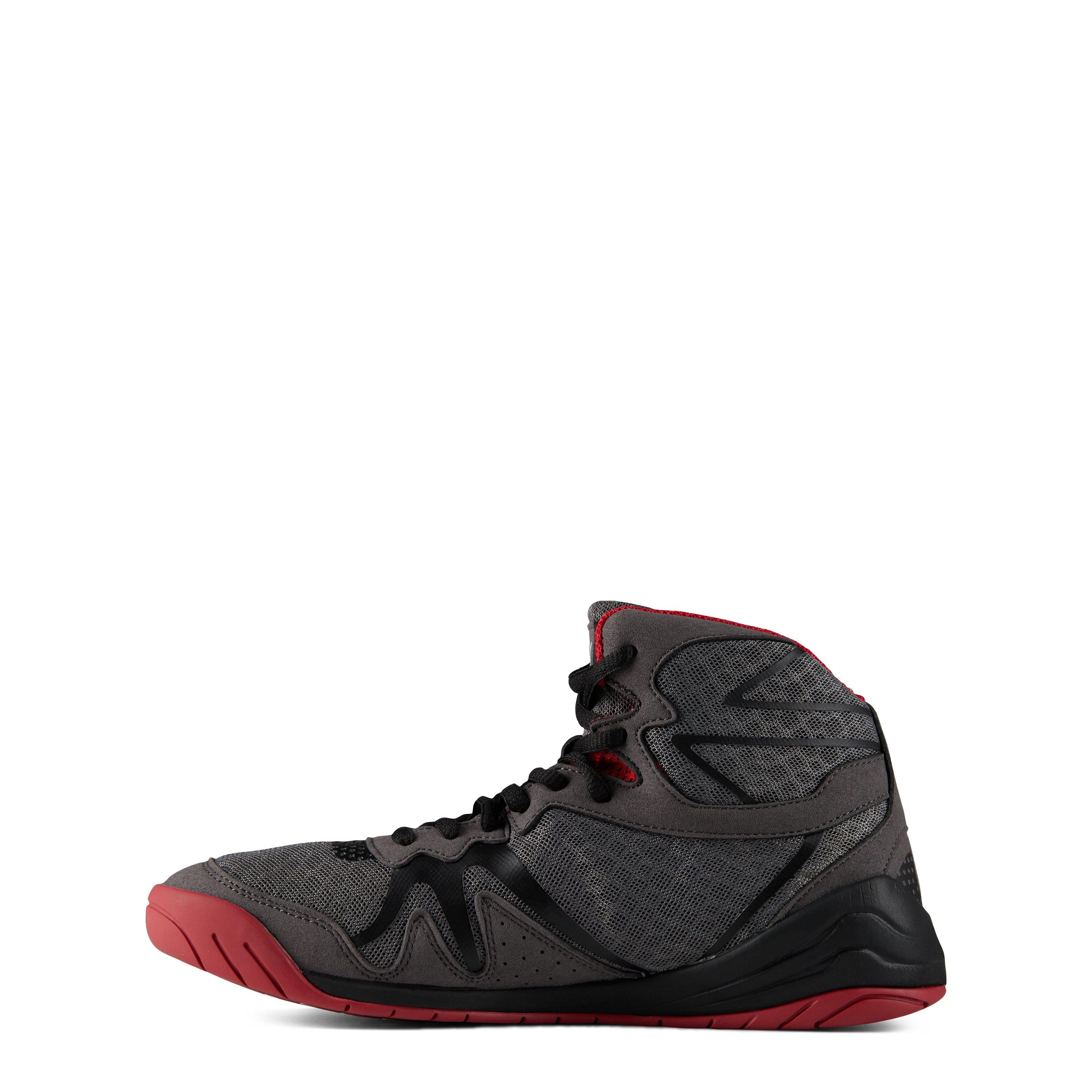 Everlast Pivot Boxing Boots
