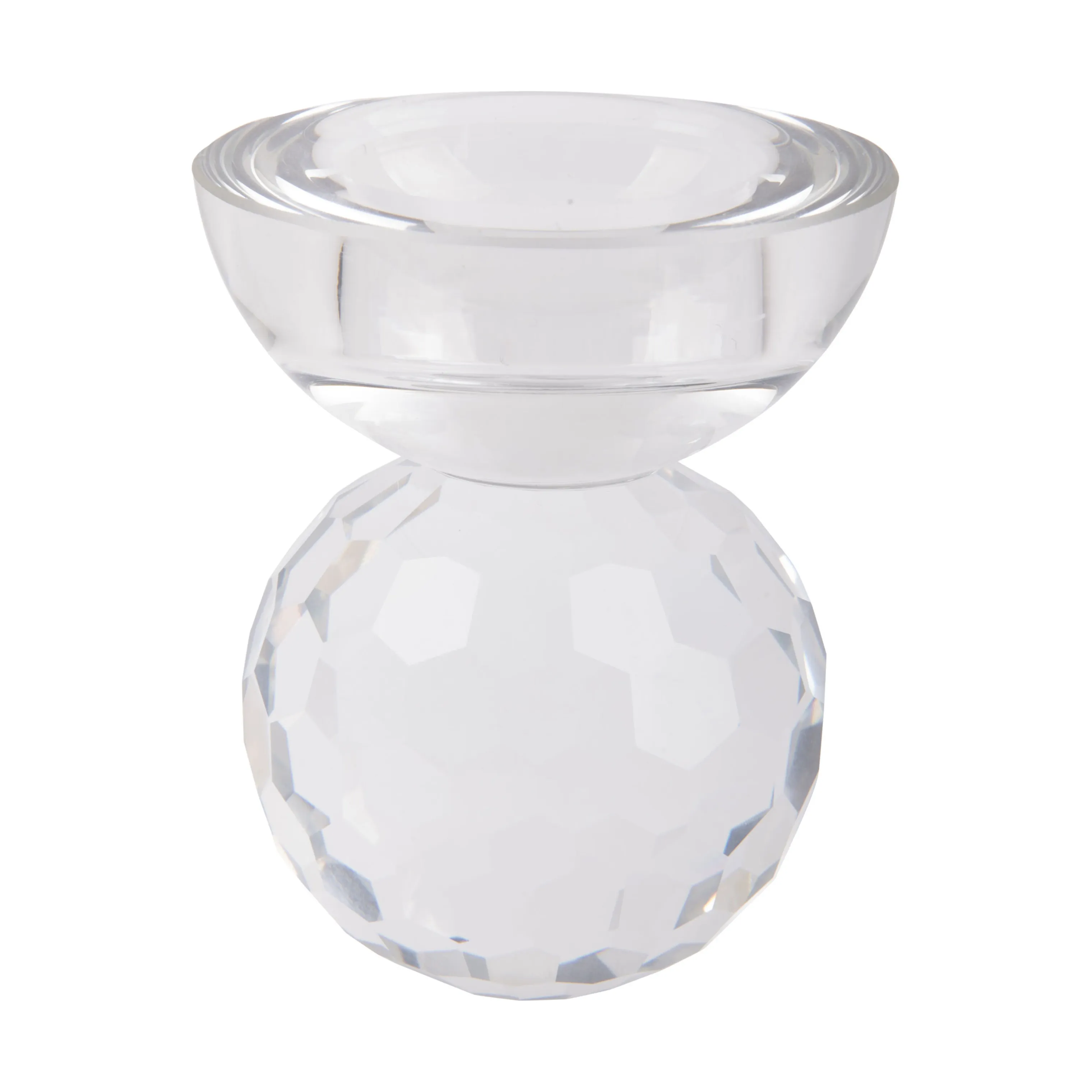 PT Living Crystal Art lysestage