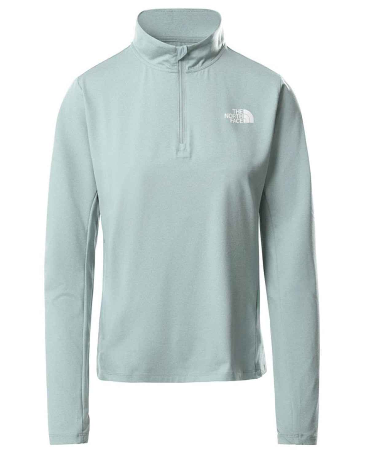 The North Face<br>W Riseway 1/2 Zip