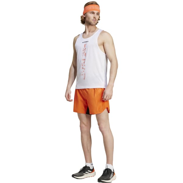 Short trail ADIDAS AGR SHORT SEORIM/BLACK