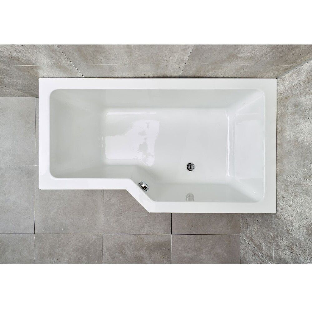 BADEKAR CAMARGUE SKARABORG COMBI BADEKAR HØYRE