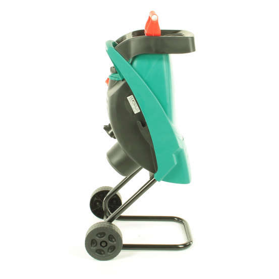 Broyeur électrique AXT Rapid 2200W