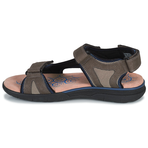 Geox - U SPHERICA EC5 - Marron