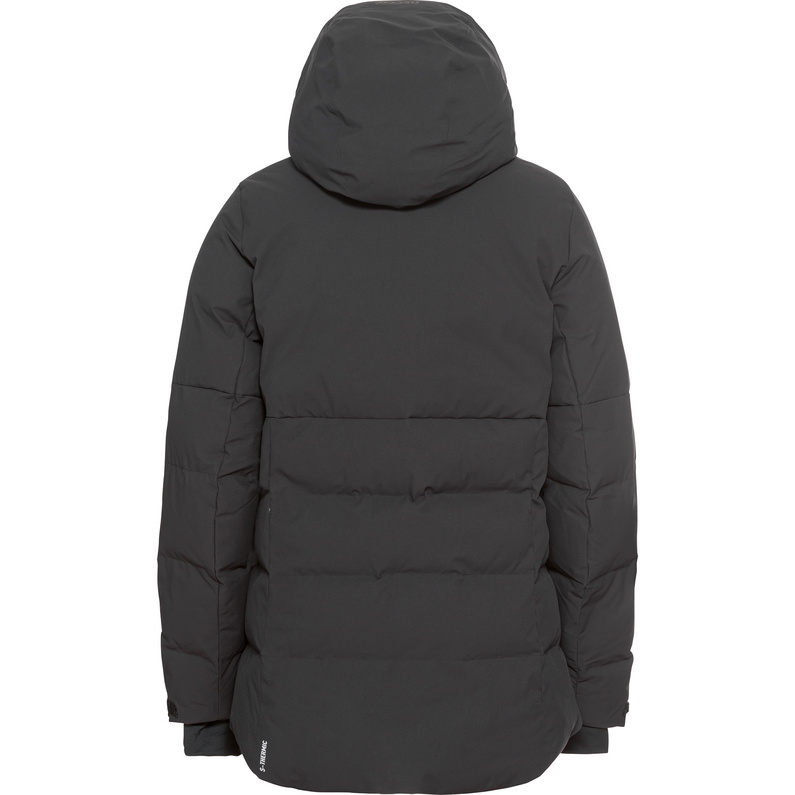 Odlo Damen Ski Cocoon S-Thermic Jacke