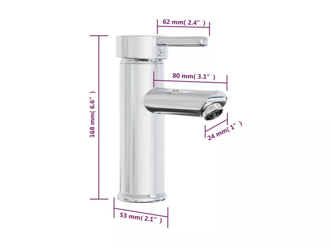 Meuble lavabo avec bassin intégré Chêne brun Bois d'ingénierie