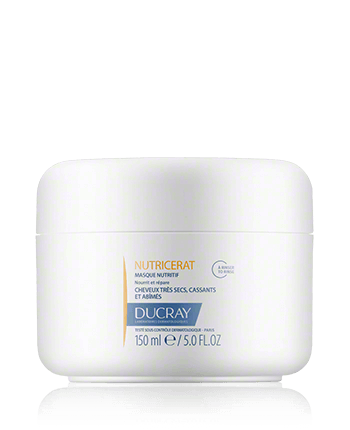 Ducray Nutricerat Intensiv nährende Maske 150ml