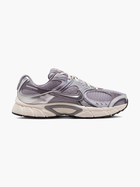 Nike V5 RNR Sneaker Grau