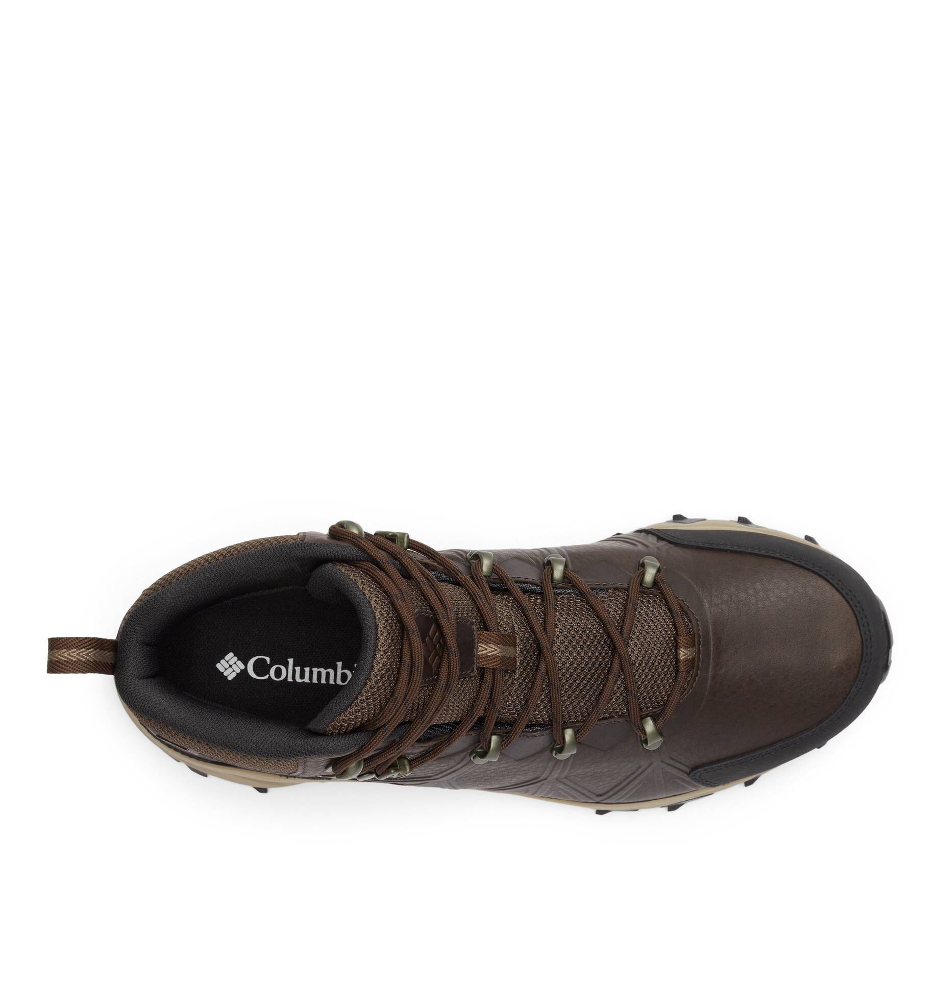 Columbia| Herren Wanderschuh PEAKFREAK 2